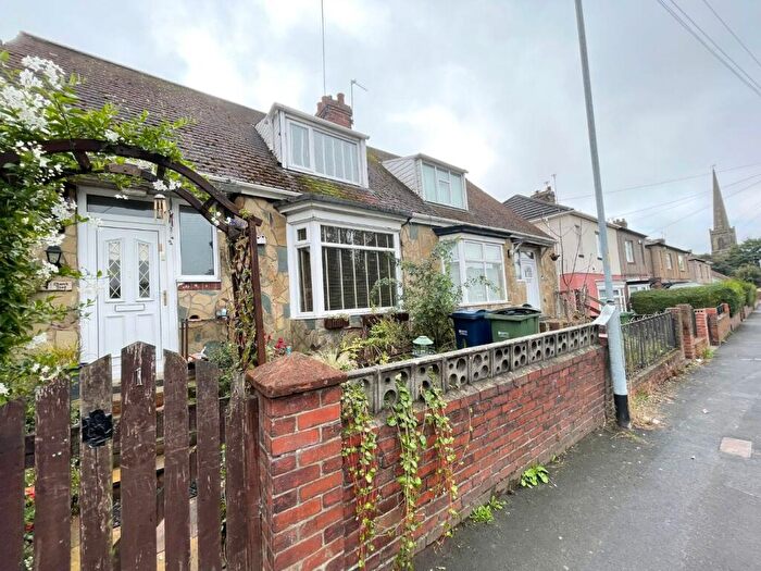 2 Bedroom Semi-Detached House To Rent In Church Road, Gateshead, NE9