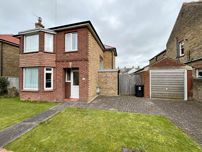 3 Bedroom Detached House For Sale In Deal, CT14