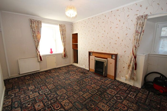 2 Bedroom Detached House For Sale In Moss Street, Keith, AB55