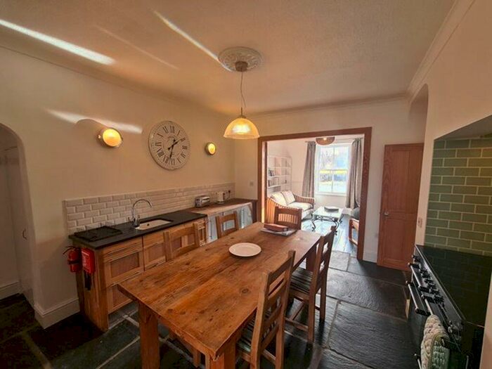 2 Bedroom Apartment To Rent In No West View, Haverthwaite, Ulverston, LA12