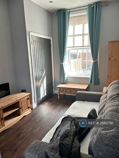 Studio To Rent In Cathedral Street, Norwich, NR1