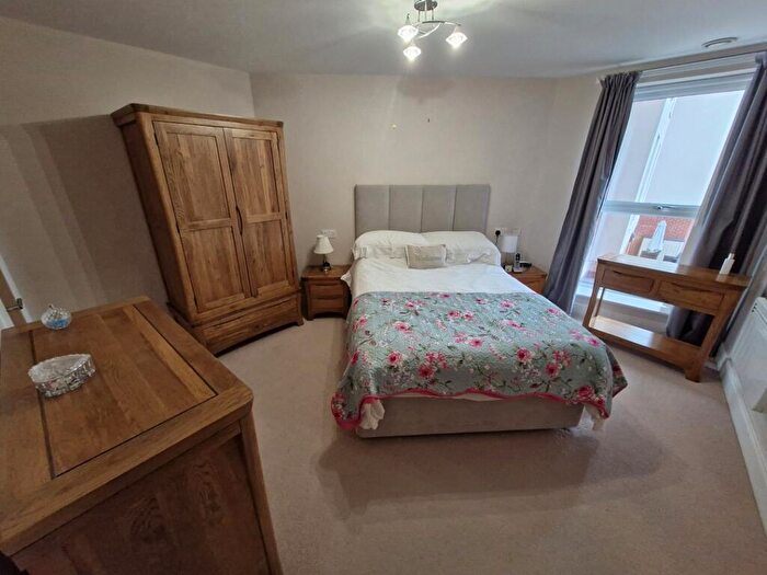 1 Bedroom Retirement Property For Sale In Chester Road, Castle Bromwich, Birmingham, B36