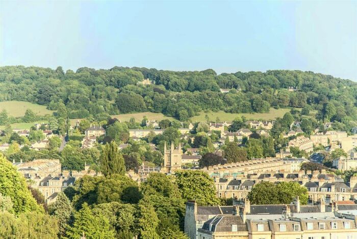 2 Bedroom Apartment To Rent In Bladud Buildings, Bath, BA1