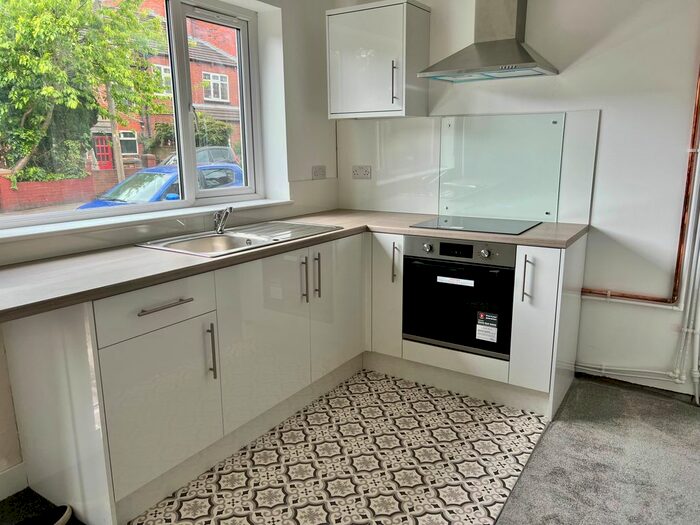 2 Bedroom Terraced House To Rent In Arley Place, Leeds, LS12