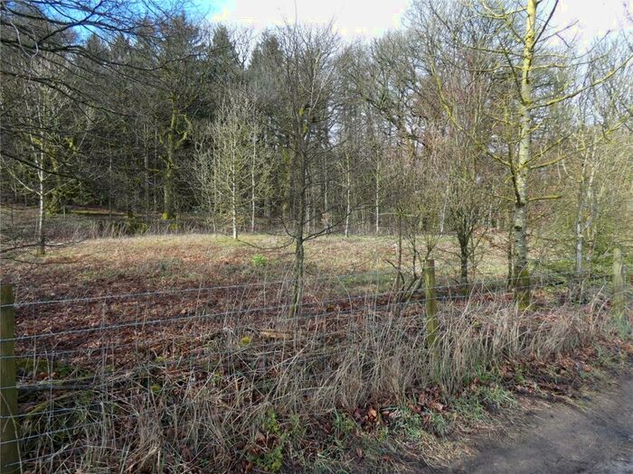 Land For Sale In Long Causeway, Sheffield, South Yorkshire, S10