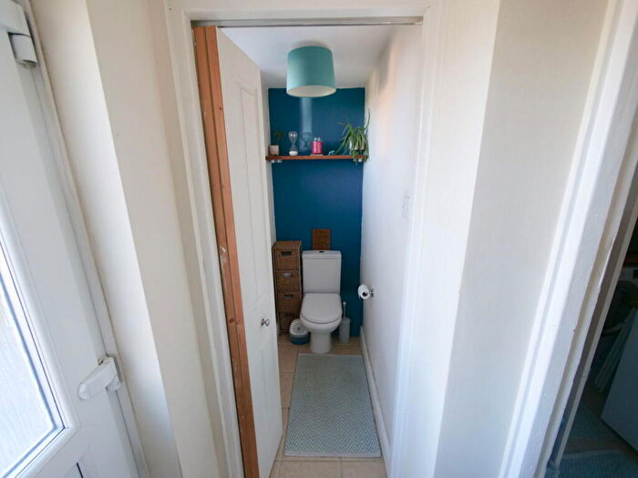 3 Bedroom Semi-Detached House For Sale In Church Road, Worlingworth, Woodbridge, IP13