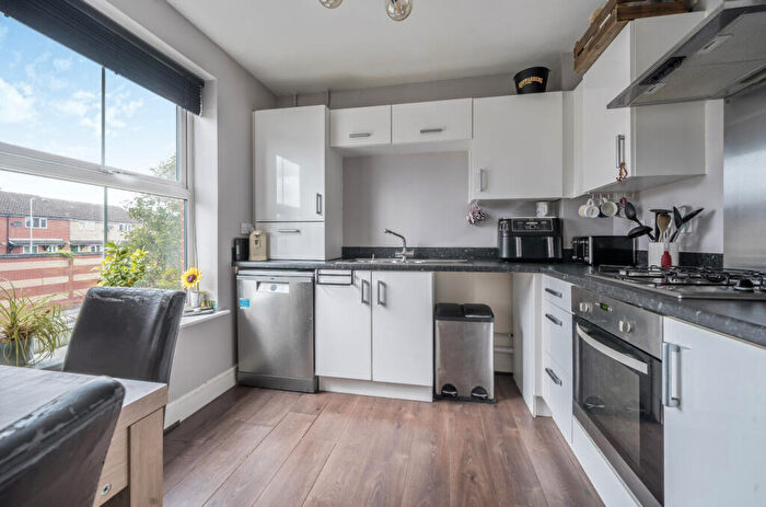 3 Bedroom Town House For Sale In Hawes Street, Ipswich, Suffolk, IP2
