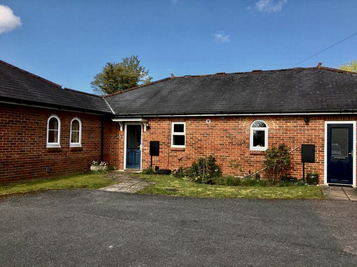 2 Bedroom Bungalow To Rent In Cedars Walk, Ampthill, Bedfordshire, MK45