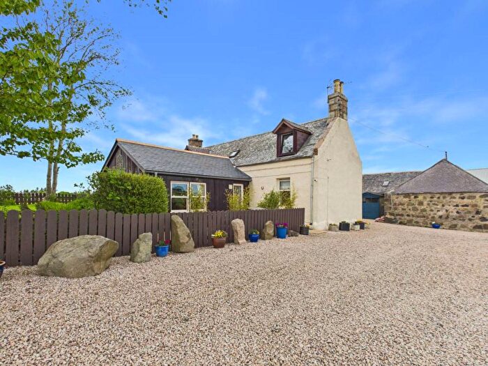 3 Bedroom Equestrian For Sale In Meikle Wartle, Inverurie, AB51