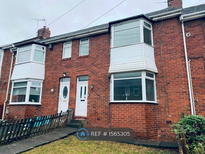 3 Bedroom Terraced House To Rent In Norton Avenue, Bowburn, Durham, DH6