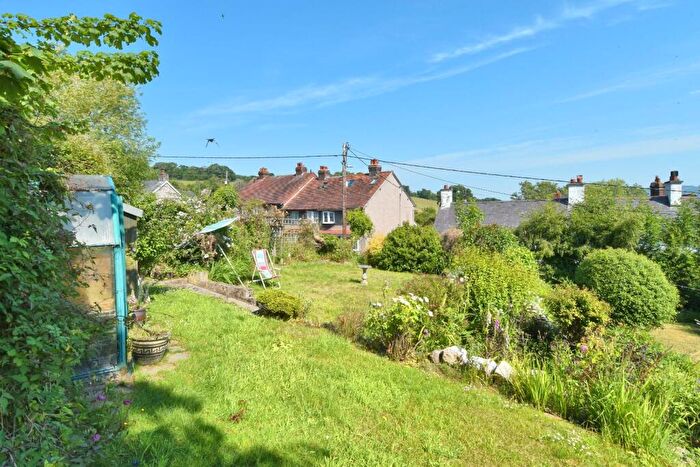 2 Bedroom Terraced House For Sale In Mwrog Street, Ruthin, LL15