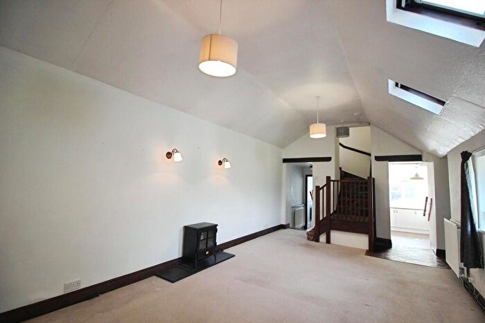 2 Bedroom Detached House To Rent In Tir Y Fron Lane, Pontybodkin, Mold, CH7