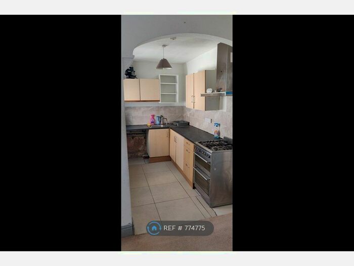 2 Bedroom Terraced House To Rent In Sutherland Road, Derby, DE23