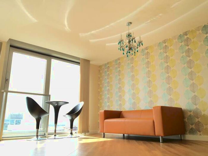 1 Bedroom Apartment To Rent In Witan Gate, Milton Keynes, MK9