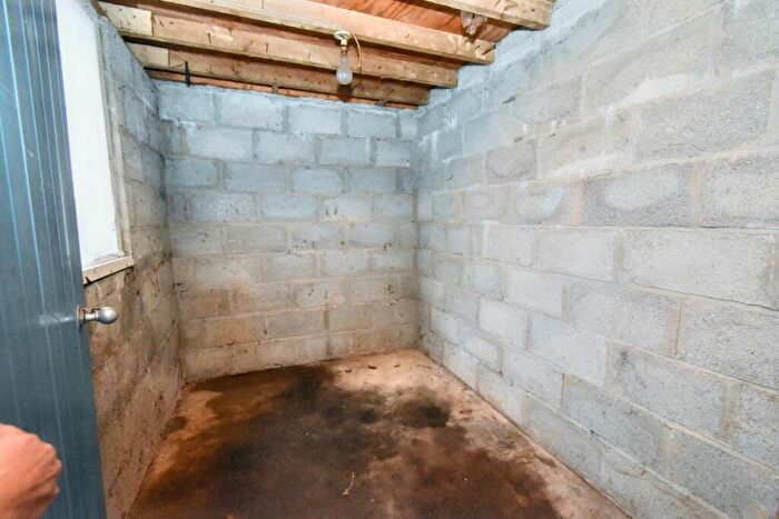 2 Bedroom Terraced House For Sale In Moor View, Hatherleigh, Okehampton, EX20