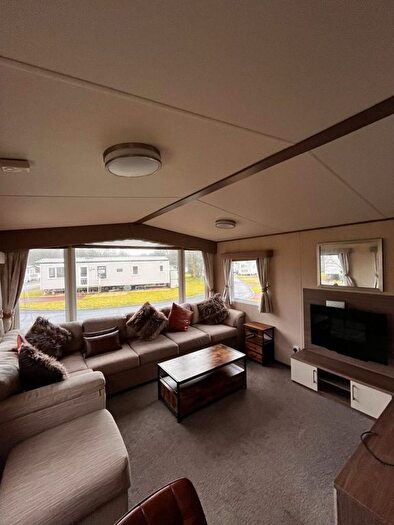 2 Bedroom Park Home For Sale In Frosterley, Bishop Auckland, DL13