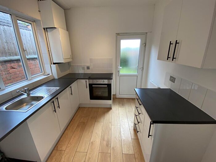 3 Bedroom House To Rent In Duncan Road, Aylestone, Leicester, LE2