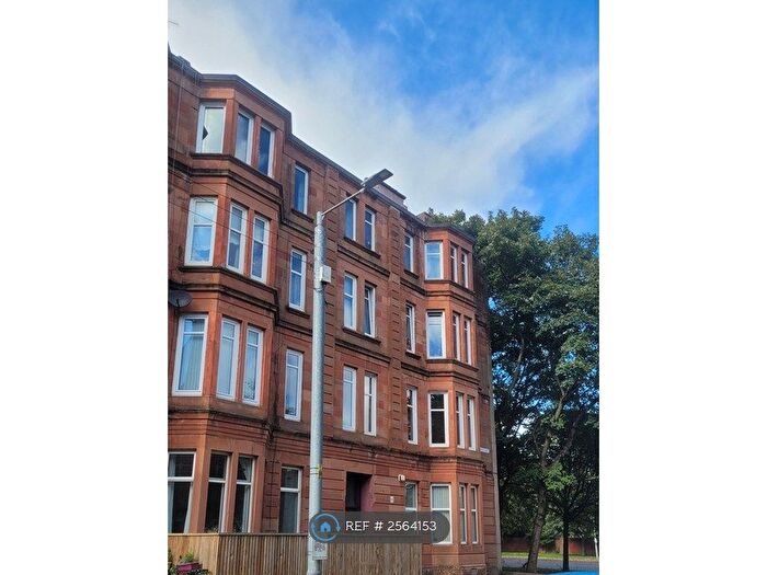 2 Bedroom Flat To Rent In Merrick Gardens, Glasgow, G51