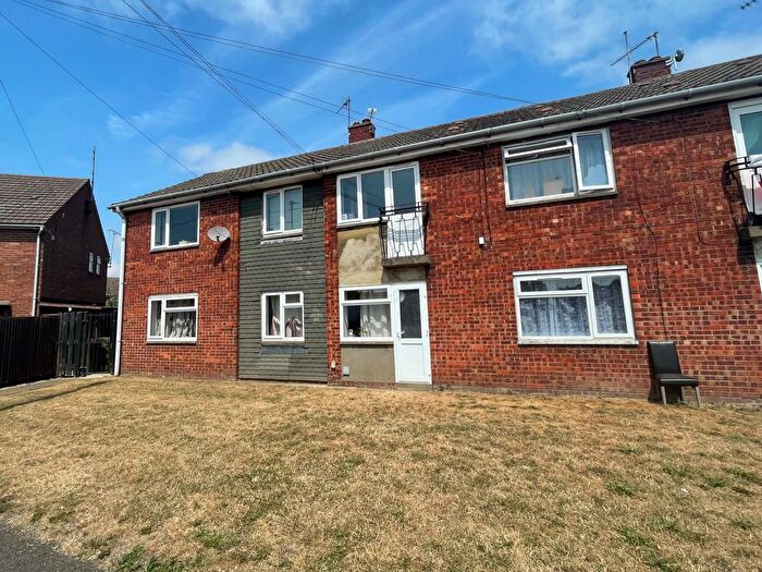2 Bedroom Flat For Sale In Lady Jane Grey Road, King;S Lynn, PE30