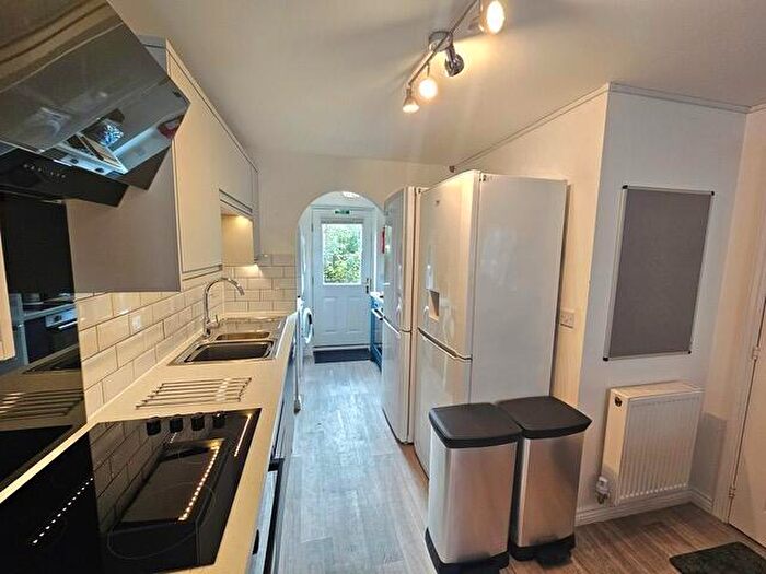 1 Bedroom Property To Rent In Hemming Way, Norwich, NR3