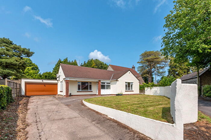 5 Bedroom Detached Bungalow For Sale In Stanshalls Lane, Felton, BS40