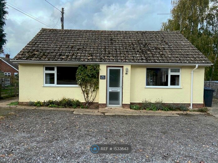 2 Bedroom Bungalow To Rent In Cox Hill, Boxford, CO10