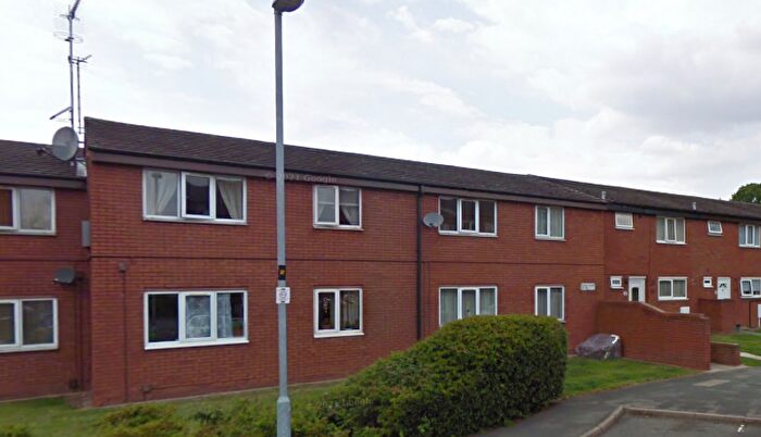 2 Bedroom Flat To Rent In Nook Close, LE12