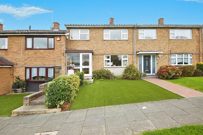 3 Bedroom Terraced House For Sale In Kingsland, Harlow, CM18