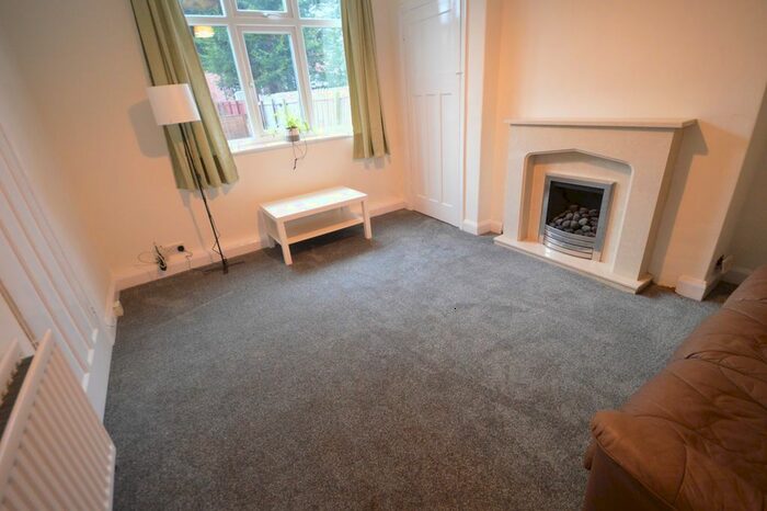 2 Bedroom Flat To Rent In Wilson Street, Wallsend, NE28