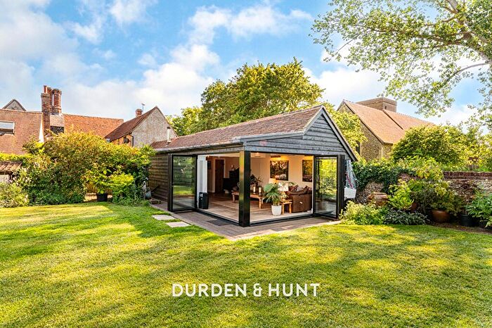 2 Bedroom Semi-Detached House For Sale In The Street, High Ongar, CM5
