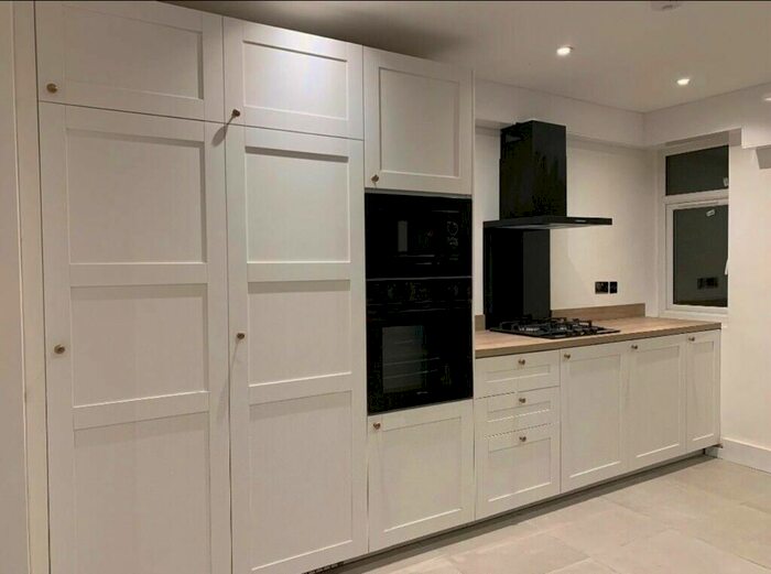 5 Bedroom Terraced House To Rent In Markhouse Roa, Walthamstow E17