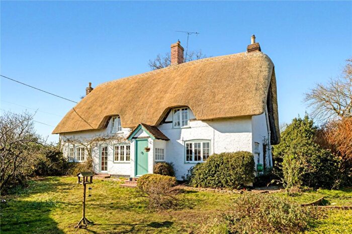 5 Bedroom Detached House For Sale In Awbridge Hill, Awbridge, Romsey, Hampshire, SO51