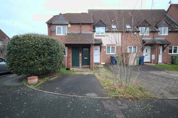 1 Bedroom Property To Rent In Leacey Mews, Churchdown, Gloucester, GL3