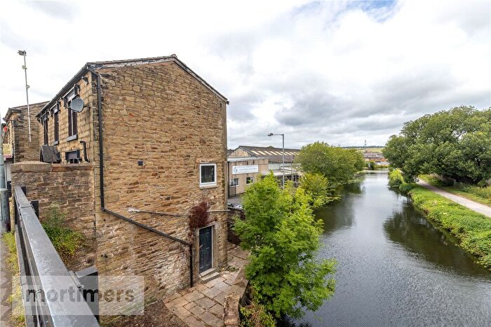 2 Bedroom Detached House For Sale In High Street, Rishton, Blackburn, Lancashire, BB1