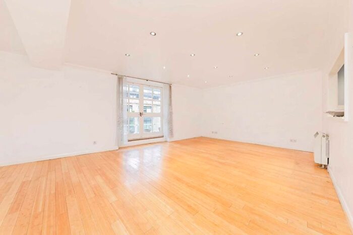 1 Bedroom Flat To Rent In Gilbey House, Jamestown Road, Camden, NW1