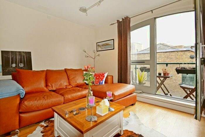 1 Bedroom Flat To Rent In Butlers Amp; Colonial Wharf, Shad Thames, SE1