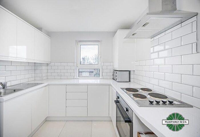 1 Bedroom Flat To Rent In Sandal Street, London, E15