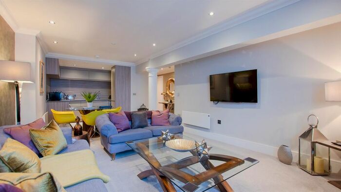 1 Bedroom Flat To Rent In Cocoa Suites, Navigation Road, York, YO1