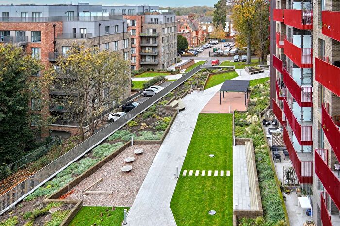 2 Bedroom Flat For Sale In Mill Wood, Claribel Court Mill Wood, ME14