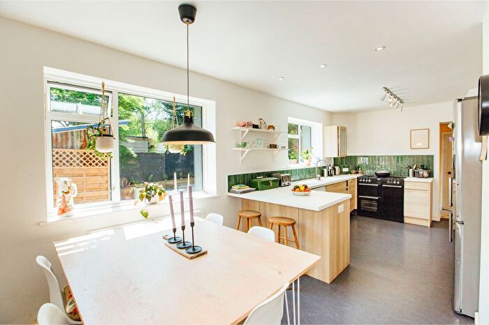 3 Bedroom Semi-Detached House For Sale In Westabrook, Ashburton, TQ13