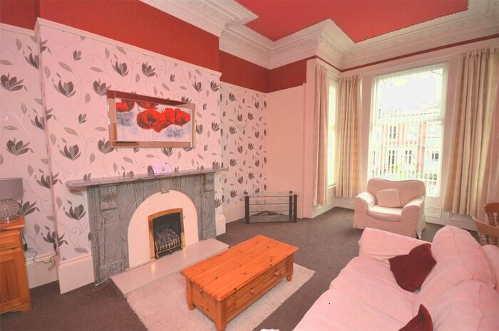 1 Bedroom Flat To Rent In Thornhill Gardens, Thornhill, Sunderland, Tyne And Wear, SR2