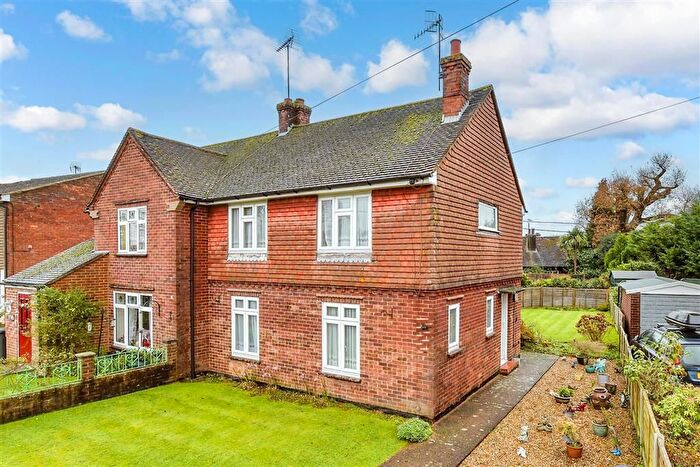 2 Bedroom Semi-Detached House For Sale In Warwick Close, Holmwood, Dorking, Surrey, RH5