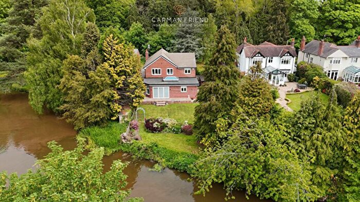4 Bedroom Detached House For Sale In Quarry Lane, Christleton, CH3