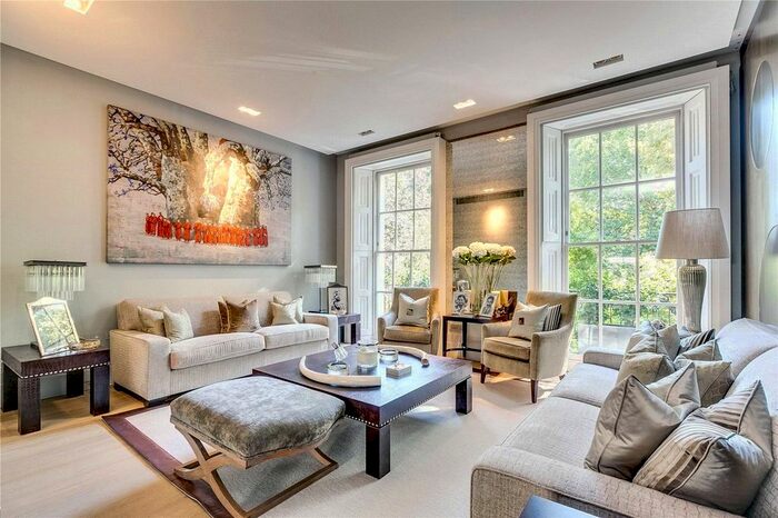 6 Bedroom Property To Rent In Montpelier Square, Knightsbridge, SW7