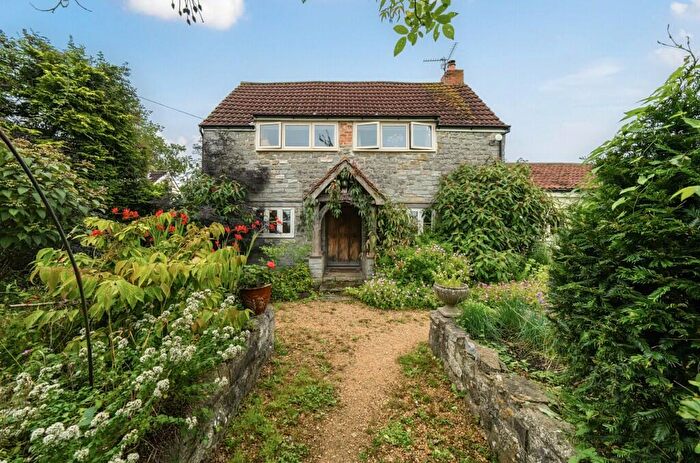 3 Bedroom Detached House For Sale In Sutton, Somerset, BA4