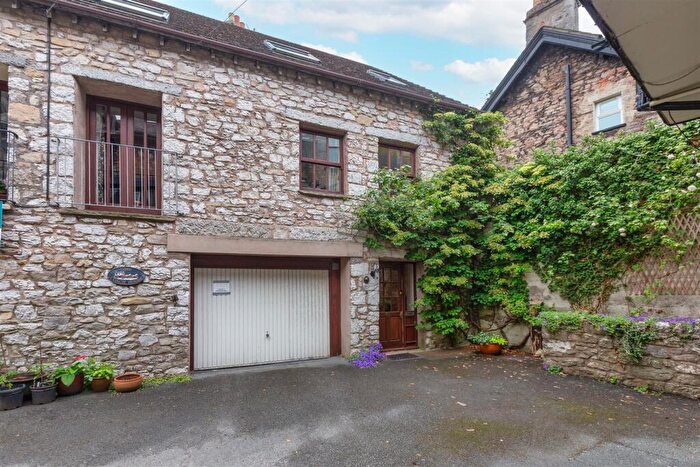 3 Bedroom Semi-Detached House For Sale In Promenade, Arnside, Carnforth, LA5