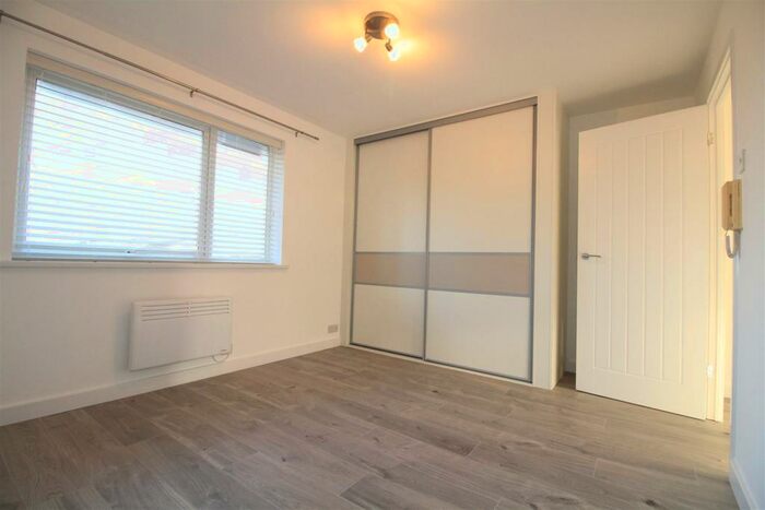 1 Bedroom House To Rent In Templar Road, Beeston, Nottingham, NG9