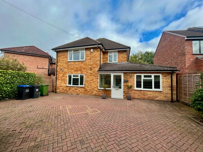 1 Bedroom Apartment To Rent In St. Andrews Road, Leamington Spa, CV32