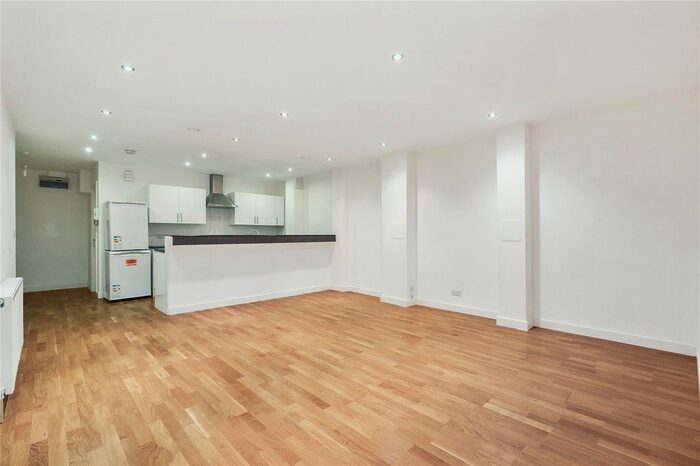 1 Bedroom Flat To Rent In Deptford High Street, London, SE8