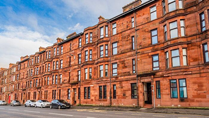 1 Bedroom Flat For Sale In Holmlea Road, Flat /, Cathcart, Glasgow, G44